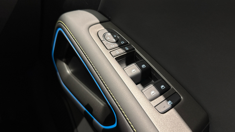 BYD Atto 2 130kW Boost 51kWh 5dr Auto Electric Hatchback